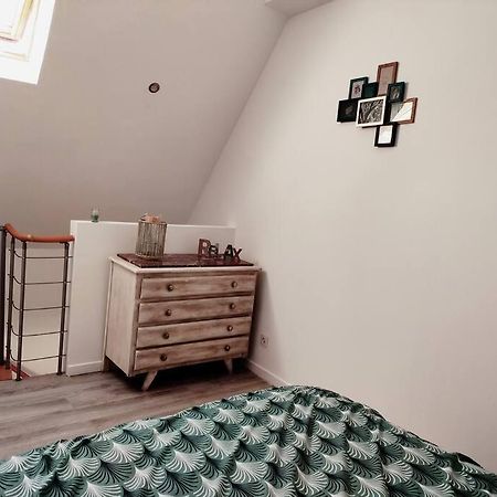 Superbe Maison Renovee Avec Agreable Jardin Sainte-Catherine  Ngoại thất bức ảnh
