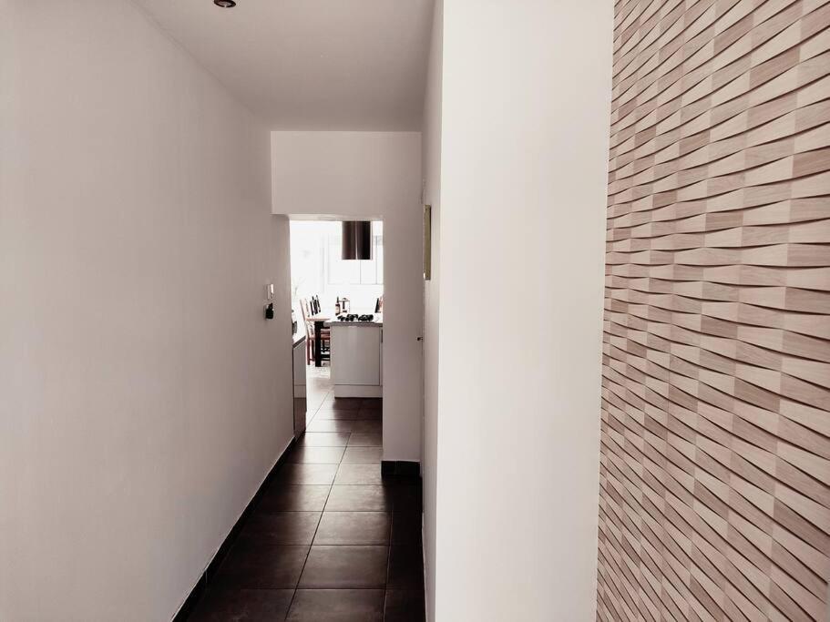 Superbe Maison Renovee Avec Agreable Jardin Sainte-Catherine  Ngoại thất bức ảnh
